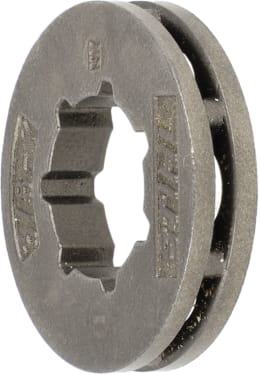 Produktbild: STIHL Ringkettenrad 3/8, 7 Zähne, für Kupplung Kettensäge MS 240, 260, 280, 290, 310, 390