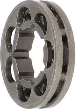 Produktbild: STIHL Ringkettenrad 3/8, 7 Zähne, für Kupplung Kettensäge MS 240, 260, 280, 290, 310, 390