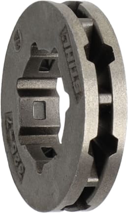Produktbild: STIHL Ringkettenrad .325, 7 Zähne, für Kupplung Kettensäge MS 210, 230, 240, 250, 260, 270, 280, 290, 310, 390