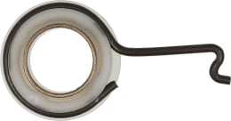Produktbild: STIHL Schnecke für Ölpumpe Kettensäge 029, 036, 039, MS 200, 300