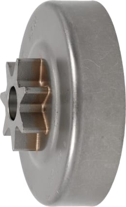 Produktbild: STIHL Kettenrad 3/8 7 Zähne, für Kettensäge 029, 034, 036, 039, MS 290, 310, 390