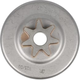 Produktbild: STIHL Kettenrad 3/8 7 Zähne, für Kettensäge 029, 034, 036, 039, MS 290, 310, 390