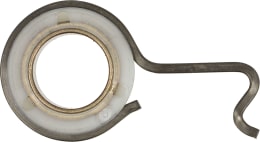 Produktbild: STIHL Schnecke für Ölpumpe Kettensäge 044, 046, MS 300, 400