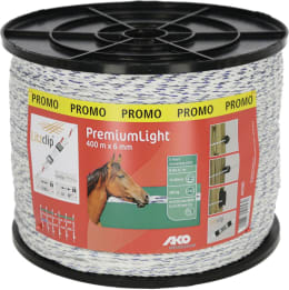 Produktbild: Ako Elektroseil Premium Light