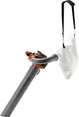 Produktbild: Husqvarna® Benzin-Laubbläser 125BVx