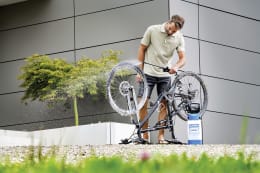 Lifestyle: GLORIA® Akku Kompressor für Drucksprühgeräte ohne Akku, ohne Ladegerät