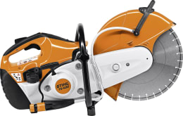 Produktbild: STIHL Benzin-Trennschleifer TS 420