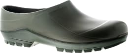 Produktbild: nora Gartenschuhe Comfy in olivgrün mit Profilsohle