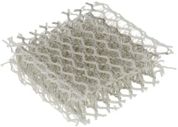 Produktbild: silvertex® Anti-Keim-Matte Good Water 5 x 5 cm, für Geflügeltränken bis 25 Liter, 73150