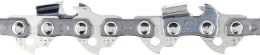 Produktbild: STIHL Sägekette Picco Micro 3 3/8 P .050/1,3 mm, 50 Treibglieder, Halbmeißel, abgelängt, 3636 000 0050