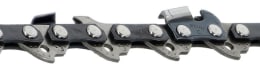 Produktbild: STIHL Sägekette Picco Micro 3 3/8 P .050/1,3 mm, 50 Treibglieder, Halbmeißel, abgelängt, 3636 000 0050