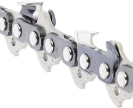 Produktbild: STIHL Sägekette Rapid Super 3 3/8 .063/1,6 mm, 72 Treibglieder, Vollmeißel, abgelängt, 3626 000 0072