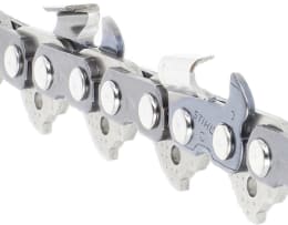 Produktbild: STIHL Sägekette Rapid Micro 3/8, .063/1,6 mm, Halbmeißel, abgelängt