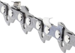 Produktbild: STIHL Sägekette Picco Micro Mini 3 3/8 P .043/1,1 mm, 52 Treibglieder, Halbmeißel, abgelängt, 3610 000 0052