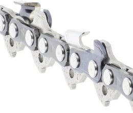 Produktbild: STIHL Sägekette Picco Super 3 3/8 P .050/1,3 mm, 50 Treibglieder, Vollmeißel, abgelängt, 3616 000 0050