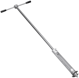 Produktbild: Bohrstock Silobohrer 150 cm für Siloproben