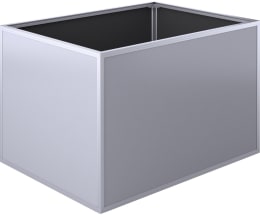 Produktbild: KGT Aluminium-Hochbeet