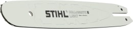 Produktbild: STIHL Führungsschiene Rollomatic E light 3/8 P .050/1,3 mm, Aufnahme 3005