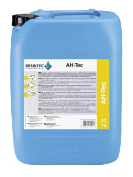 Produktbild: DESINTEC® AH-tec