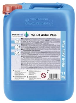 Produktbild: DESINTEC® WH-R-Aktiv plus