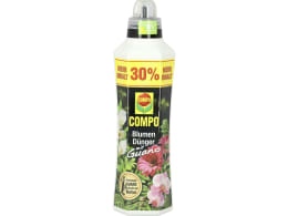 Produktbild: COMPO Blumendünger mit Guano NPK 4+5+6 flüssig