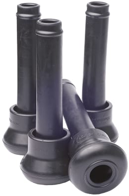 Produktbild: GEA Zitzengummi Öffnung 25 mm, großer Kopf