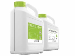 Produktbild: ADAMA Goltix Titan Belvedere