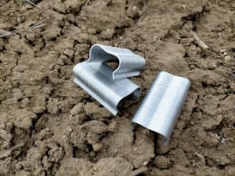 Produktbild: MAX® Klammern für FIX Tropfrohr Clipper