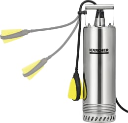 Produktbild: Kärcher® Tauchpumpe BP 2 Cistern, 1.645-420.0