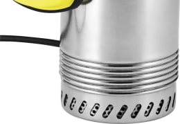 Produktbild: Kärcher® Tauchpumpe BP 2 Cistern, 1.645-420.0