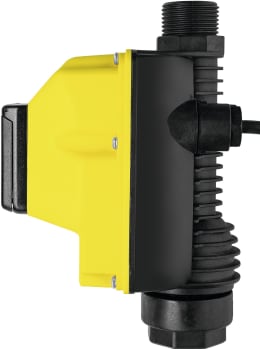 Produktbild: Kärcher® Trockenlaufsicherung für Gartenpumpen, Tauchpumpen und Hauswasserwerke, G 1 AG
