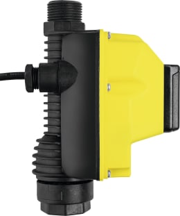 Produktbild: Kärcher® Trockenlaufsicherung für Gartenpumpen, Tauchpumpen und Hauswasserwerke, G 1 AG