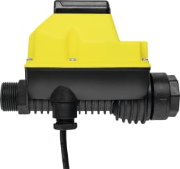 Produktbild: Kärcher® Trockenlaufsicherung für Gartenpumpen, Tauchpumpen und Hauswasserwerke, G 1 AG