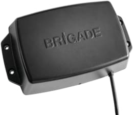 Produktbild: Brigade® Radarsensor Backsense® BS-8000 Reichweite frei einstellbar