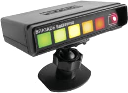 Produktbild: Brigade® Radarsensor Backsense® Reichweite fest eingestellt
