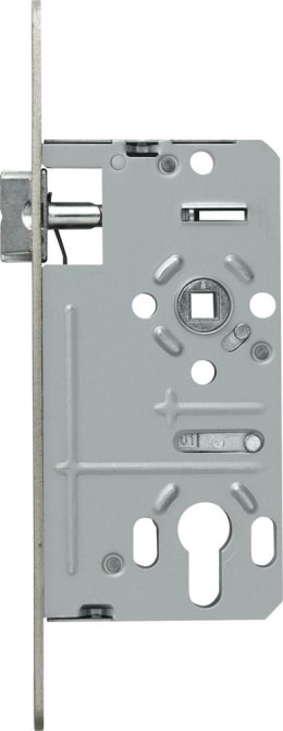 Produktbild: ABUS Einsteckschloss ESK PZ2 universal S PZ-Schloss, Innentürschloss, Wohnungseingangsschloss