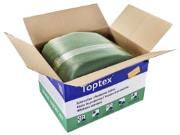 Produktbild: Toptex® Strohvlies und Heuvlies Abdeckvlies für Stroh und Heu