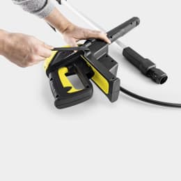 Produktbild: Kärcher® Teleskopsprührohr TLA 4 120 – 378 cm, für Hochdruckreiniger