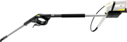 Produktbild: Kärcher® Teleskopsprührohr TLA 4 120 – 378 cm, für Hochdruckreiniger