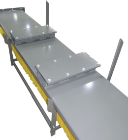 Produktbild: Bressel & Lade Kehrbesen W05 für Gabelzinkenanbau