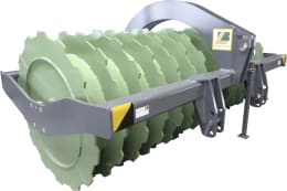 Produktbild: Bressel & Lade Silowalze W17 275 cm