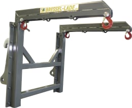 Produktbild: Bressel & Lade Big Bag-Träger H40