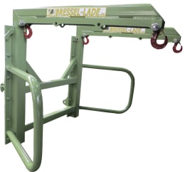 Produktbild: Bressel & Lade Big Bag-Träger H40