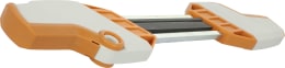 Produktbild: STIHL Feilenhalter 2-in-1 mit 3,2 mm Sägekettenfeile für 1/4 P Sägekette, 5605 750 4306