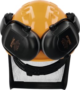 Produktbild: STIHL Forsthelm Function Basic