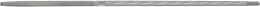 Produktbild: STIHL Sägekettenfeile 3,2 x 150 mm rund, für 1/4 P, 5605 771 3206