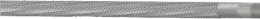 Produktbild: STIHL Sägekettenfeile 3,2 x 150 mm rund, für 1/4 P, 5605 771 3206