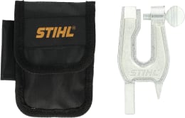 Produktbild: STIHL Feilbock S260 mit Gürteltasche