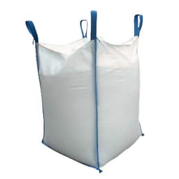 Produktbild: NOOR Big Bag mit Schürtze und Auslauf FIBC Sack