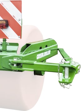 Produktbild: Düvelsdorf Anbausatz Koppelzug für Wiesenwalze Green Roller Classic